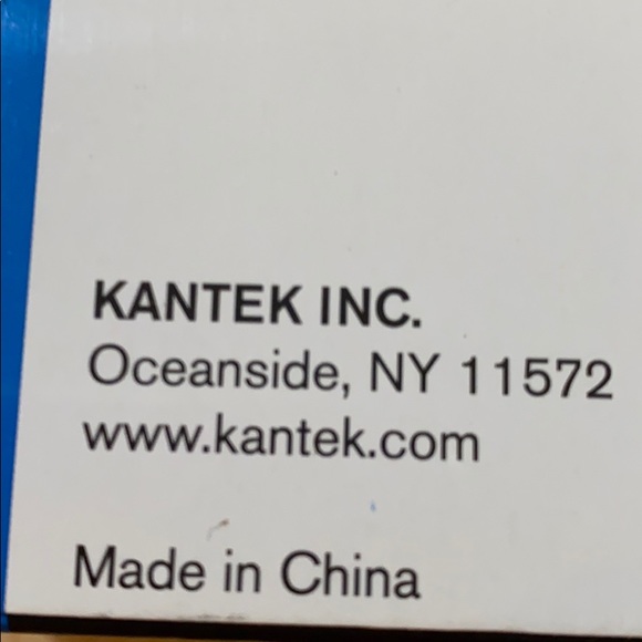 Acrylic business card holder - Picture 7 of 7